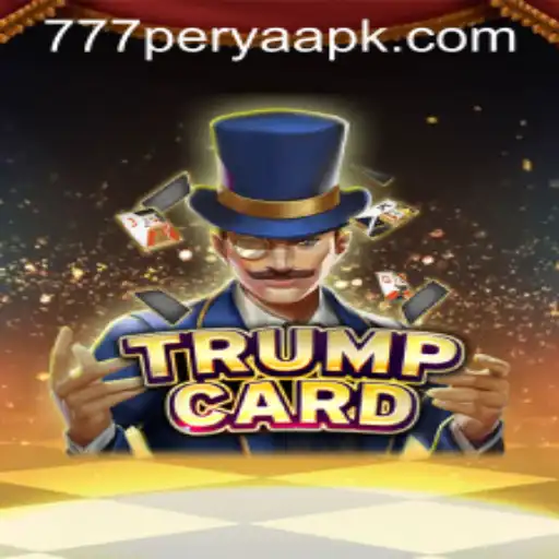 Exploring TrumpCard: A Fascinating Dive into Gaming Dynamics